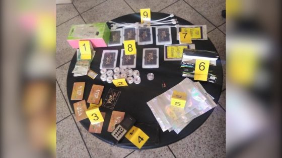 ترويج أدوات الغش في الامتحانات تطيح بثلاثة أشخاص