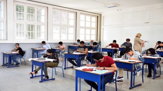 بنموسى: ظروف “امتحان الباك” مناسبة