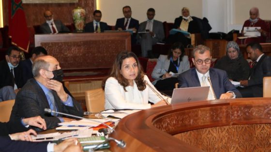 جبهة إنقاذ مصفاة لاسامير تطالب بإقالة الوزيرة ليلى بنعلي