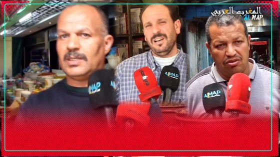 صفرو..شحال من مجلس تعاقب على التسيير ولا زالت دار لقمان على حالها ..سوق المربع نموذجا