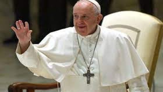 مستجدات الحالة الصحية للبابا فرنسيس