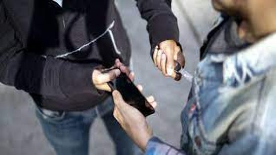 الحسيمة..توقيف شخصين لتورطهما في السرقة تحت التهديد بالسلاح