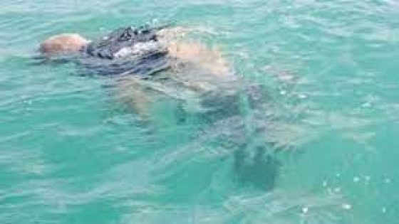 العثور على جثة سيدة أجنبية تطفو فوق مياه مسبح