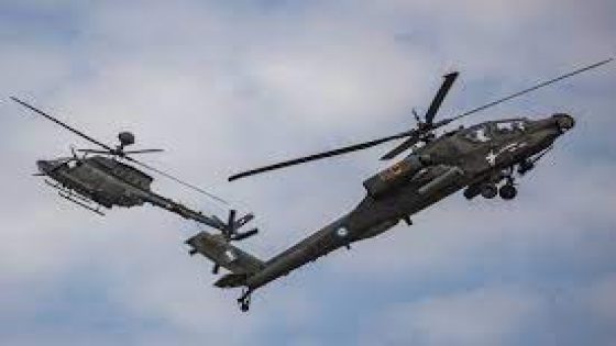 الجيش المغربي يكشف عن الدرونات الانتحارية SPYX في مناورات الأسد الأفريقي