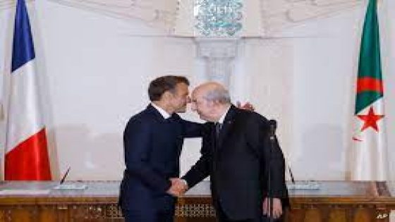الحكومة الفرنسية تعبر عن استيائها من الجزائر