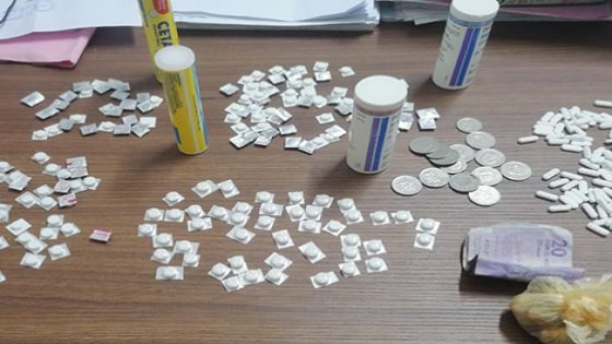 الاتجار في المخدرات يورط 3 أشخاص بمراكش