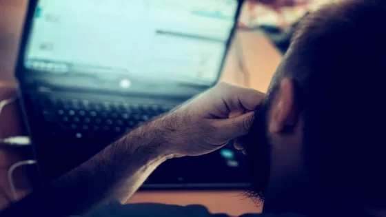 الإنترنت تعود إلى الخدمة في موريتانيا