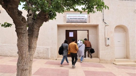 وزارة الشباب تعلن إطلاق برنامج “متطوع”