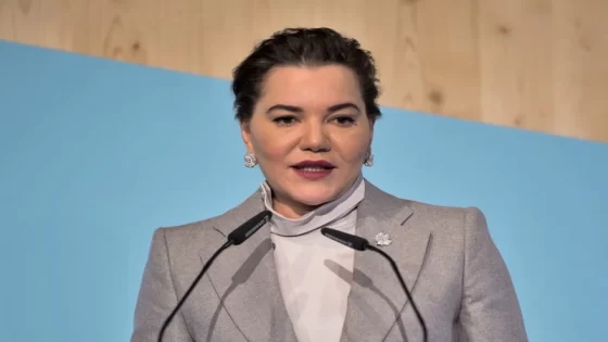 للا حسناء تدعو إلى حماية السواحل الإفريقية