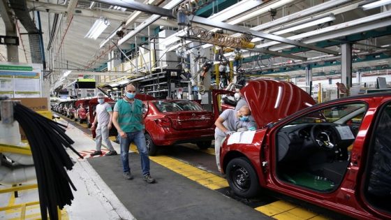 توقعات البنك الدولي لمعدل النمو بالمغرب