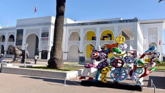 سفراء بالمغرب يشيدون برؤية الملك الثقافية