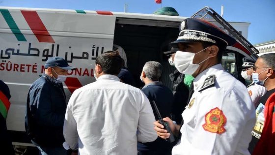 سائح عربي يستغل قاصرين جنسيا بالبيضاء