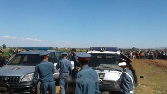 جريمة قتل بشعة تورط ثلاثيني باشتوكة ايت باها