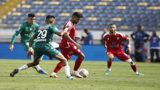 أندية البطولة الأكثر ربحا عربيا في الانتقالات