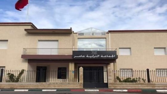 إختفاء رئيسة جماعة بالمغرب في ظروف غامضة