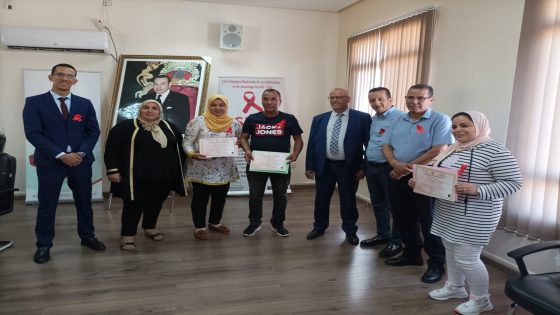 ورشة عمل حول المشورة للكشف عن فيروس نقص المناعة البشري وفيروس التهاب الكبد الفيروسي