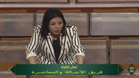 ورزازات : من أجل عدالة استثمارية مجالية.