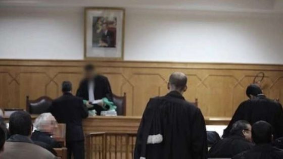 مطالب بكشف مآل التحقيق في ترخيص وقعه برلماني سابق بالمضيق