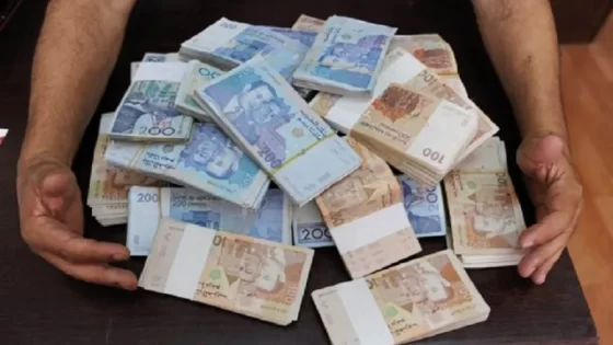 اعتقال مستخدمة بنكية متهمة باختلاس 4 مليون درهم من حسابات زبناء الوكالة