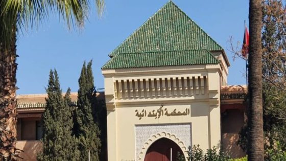 جديد محاكمة المحامي المعتقل بعد تورطه في ارتكاب سلوكات غير قانونية داخل فندق مصنف بمراكش.