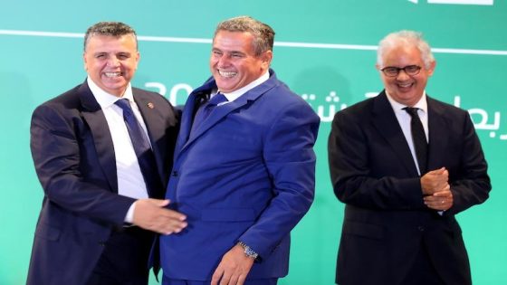 تعثر أشغال مدن المهن والكفاءات …تجر الحكومة الى المسائلة البرلمانية