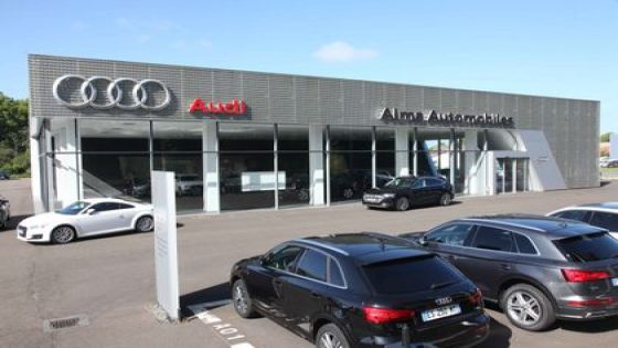 أزمة تهز AUDI الألمانية بعد سجن الرئيس السابق و إقالة الرئيس الحالي