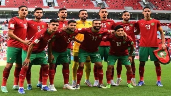 إعفاء الأسود من تصفيات كأس العرب