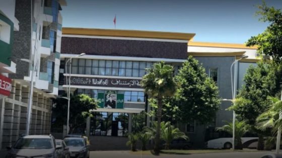 استدعاء قاضي ومحامين للمثول أمام وكيل الملك بتطوان في قضية “بيع أحكام قضائية”