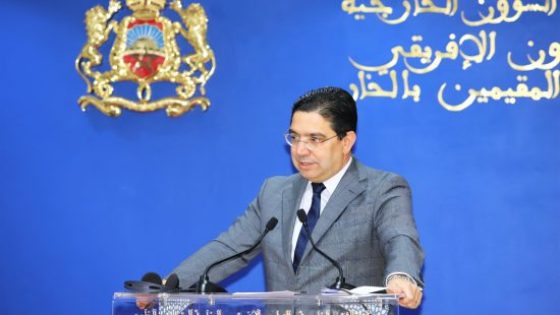 الصيف الجاري..مكاسب ديبلوماسية للمغرب