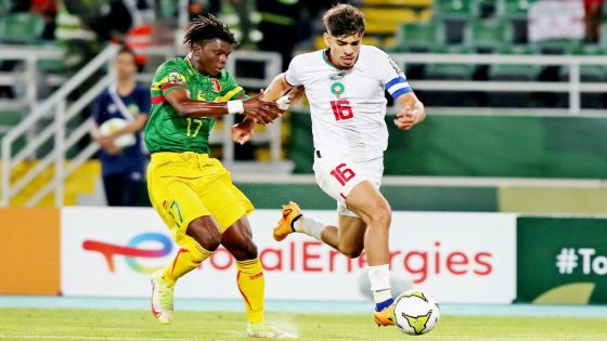 عبد الصمد الزلزولي لن ندع الكأس يخرج من المغرب