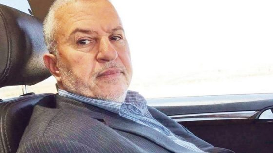 اعتقال برلماني أسفي التهامي المسقي بتهم إفساد العملية الإنتخابية