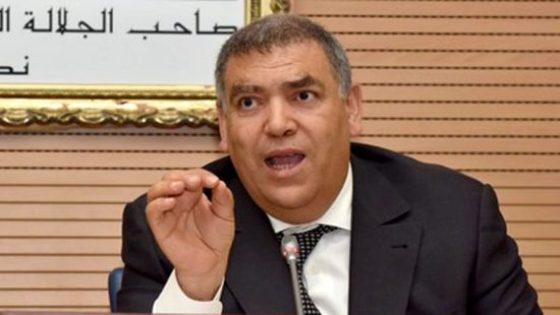 لفتيت: المواصفاة التي يتعين على رجل السلطة أن يتحلى بها