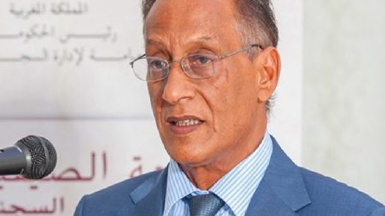 279 نزيلا استفادوا من برنامج “مصالحة”منذ إطلاقه سنة2017