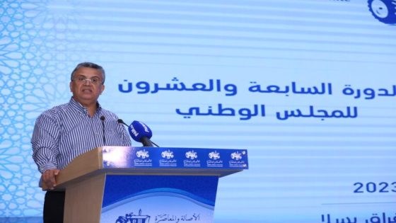 وهبي يهدد بفضح ” البرلماني الجماني بعد طرده من “البام”و يتهمه بالابتزاز