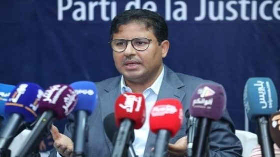جنايات فاس تدين المسمى عبد العالي حامي الدين بالسجن النافذ 3 سنوات في قضية مقتل أيت الجيد