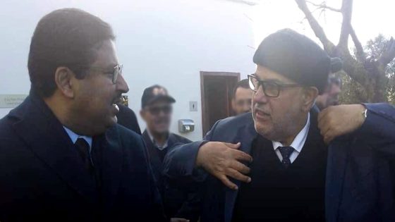 بنكيران يدعو أعضاء “البيجيدي” إلى التزام الصمت إزاء إدانة حامي الدين