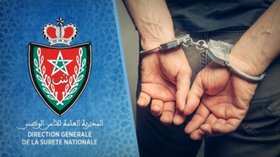 استئنافية مراكش: إدانة فرنسي ب 30 سنة بعد قتل ابنيه بحقنهما بمادة سامة