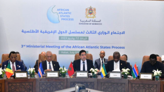 بوريطة يتحدث عن مستقبل اتفاقية الصيد البحري بين المغرب والاتحاد الأوروبي