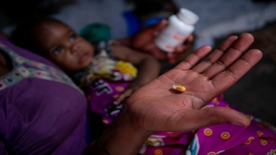 الأمم المتحدة.. الطريق ممهد أمام جهود القضاء على داء فقدان المناعة المكتسبة