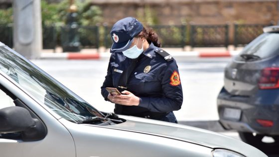 التحقيق مع “كومندار” تحرش بشرطيات