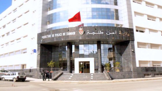 في نفس اليوم ثلاث جثث بأماكن مختلفة تستنفر سلطات طنجة