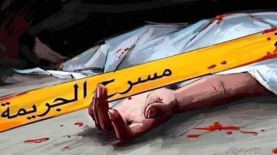 طنجة …شخص في حالة هستيرية ينهي حياة شخص ، ويصيب آخريْن في حي امغوغة الشعبي