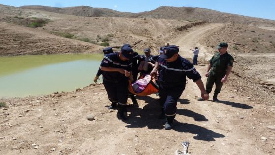 تحذيرات للمغاربة من السباحة في السدود بعد ارتفاع حالات الغرق
