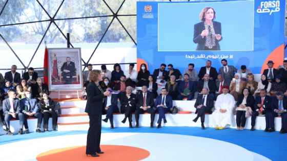 “فرصة”.. وزارة عمور تعلن عن تمويل 1400 مشروع في النسخة الثانية