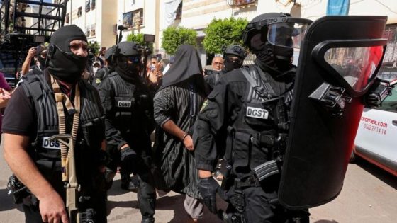 تنسيق استخباراتي يطيح بعنصرين من “داعش” ينشطان بين المغرب وإسبانيا