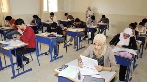 ضبط 111 حالة غش في مباريات ولوج أسلاك الشرطة