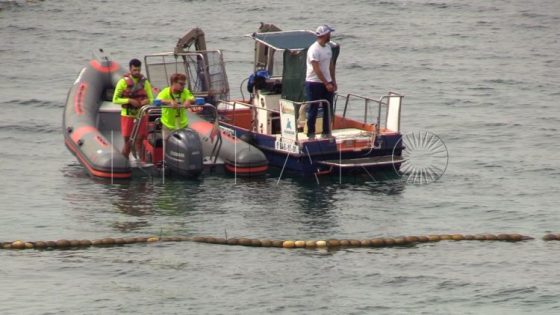 انتشال جثة شاب بشاطئ سبتة يُرجح أنها تعود لمهاجر مغربي