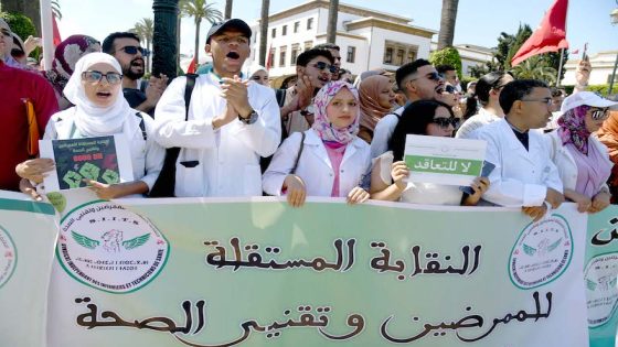 نقابة: لا أثر لاتفاق وزارة الصحة والنقابات على الممرضين بعد مرور أكثر من سنة