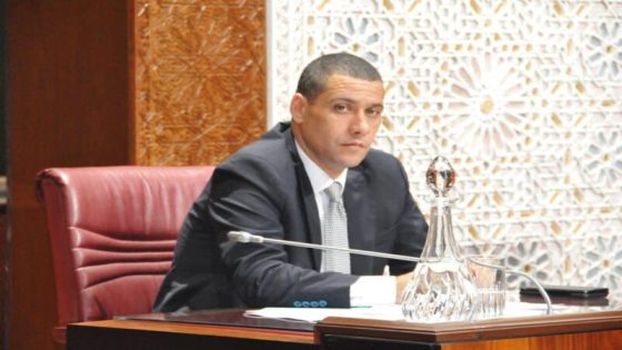 توقيف أمين مجلس النواب محمد بودريقة والتحقيق معه في قضية الإخلال بالأمن العام والإساءة للنشيد الوطني