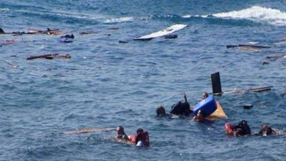الناضور.. مصرع ستة أشخاص غرقا في محاولة للهجرة غير المشروعة